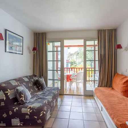 Bordaberry B159 - Proche De La Corniche Basque Apartamento Urrugne