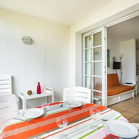 Bordaberry B159 - Proche De La Corniche Basque Apartamento *