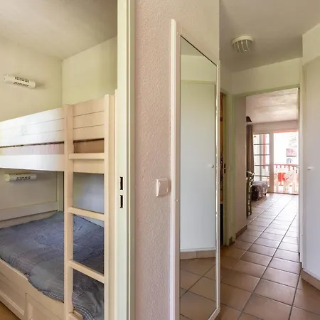 Apartamento Bordaberry B159 - Proche De La Corniche Basque