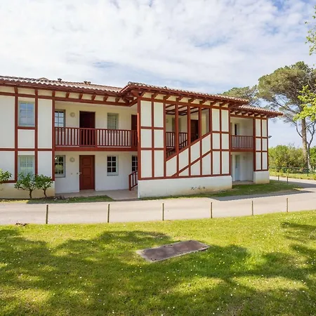 Bordaberry B159 - Proche De La Corniche Basque Apartamento *